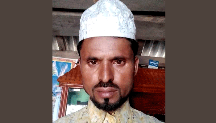 ঈশ্বরগঞ্জে বিদ্যুৎস্পৃষ্ট হয়ে প্রাণ গেলো যুবকের