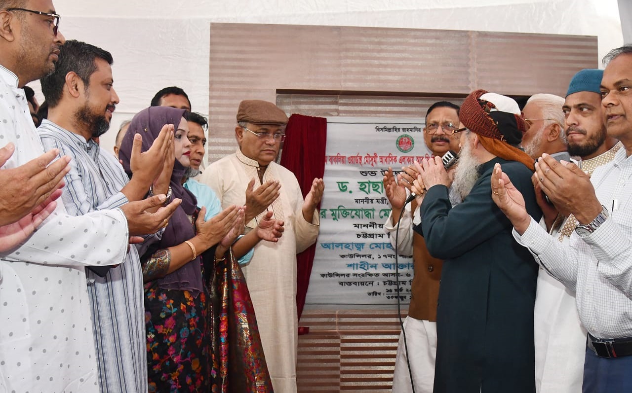 মির্জা ফখরুলদের হুমকি হাসির খোরাক