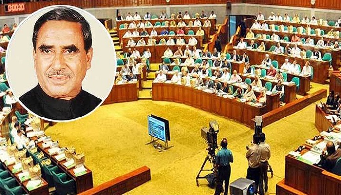 নির্বাচন নিয়ে জাতীয় ও আন্তর্জাতিক ষড়যন্ত্র চলছে