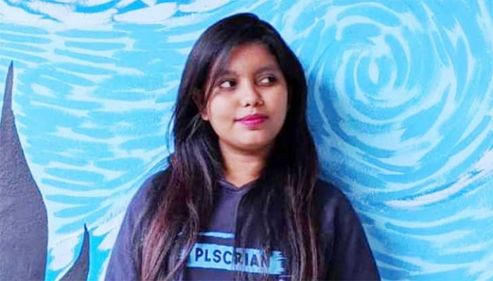 বহিষ্কারাদেশ প্রত্যাহার চেয়েছেন অন্তরা