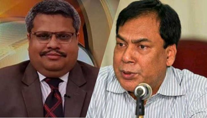 আজাদ-সাহেদের বিরুদ্ধে সাক্ষ্য ১৮ মে