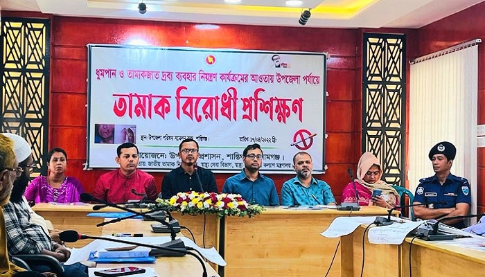 আইন প্রয়োগের পাশাপাশি সামাজিক আন্দোলন জরুরি