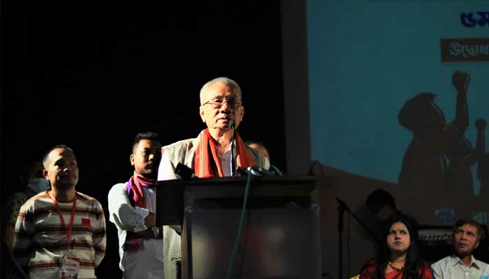 ‘কোথায় যাবো আমরা, কার কাছে যাবো’