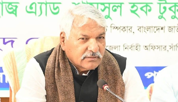 জঙ্গিবাদ লালনকারীদের সম্পর্কে সচেতন হোন