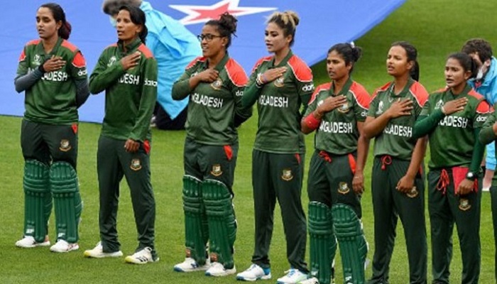 সালমা-রুমানাকে ছাড়া ওয়ানডে দল ঘোষণা