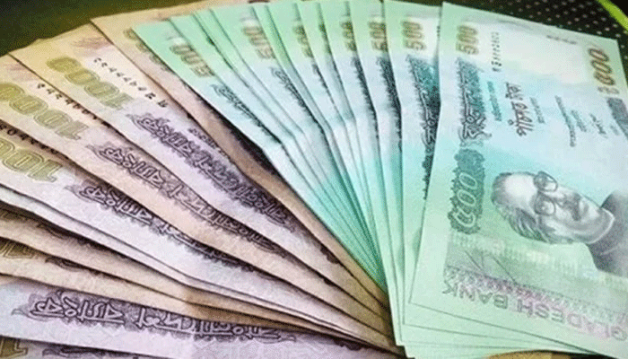 ঈদবাজারে ৩ কোটি টাকার জালনোট ছড়ানোর পরিকল্পনা