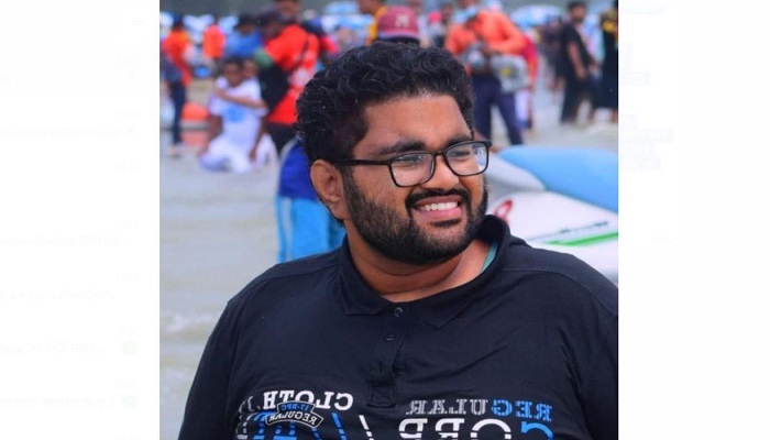 ঢাবি ছাত্রলীগ নেতার মৃত্যু নিয়ে ধোঁয়াশা