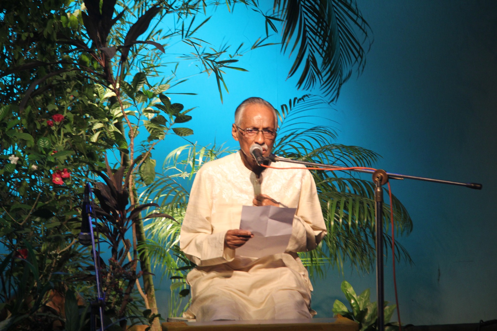 দেশের জন্যে কাজ করে জীবনটা অর্থবহ হয়েছে
