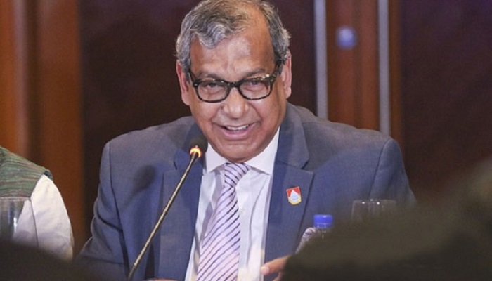 দুর্নীতির অভিযোগ মিথ্যা
