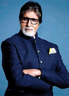 টুইটারের নীল টিক ফিরে পেয়ে ইলন মাস্ককে গান শোনালেন অমিতাভ বচ্চন