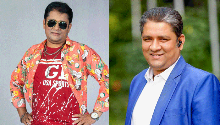 ঈদে আসছে হেদায়েত তুর্কী অভিনীত ৩০ নাটক