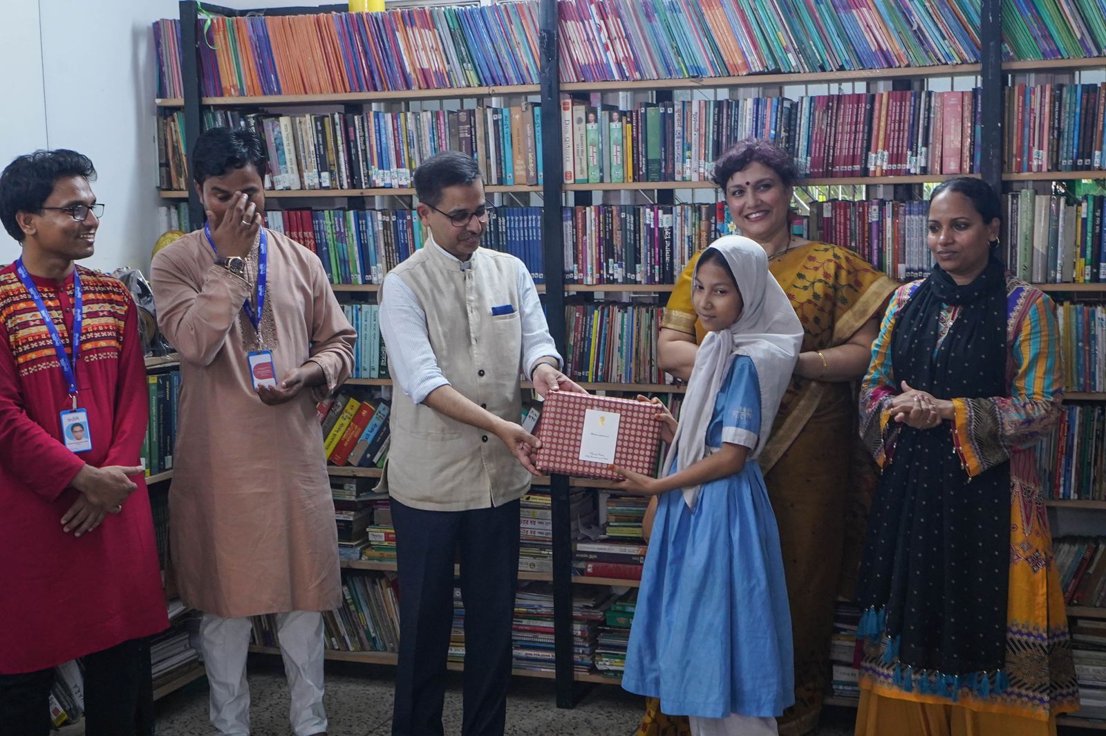 বিদ্যানন্দকে সহযোগিতায় আগ্রহী ভারতীয় হাই কমিশন