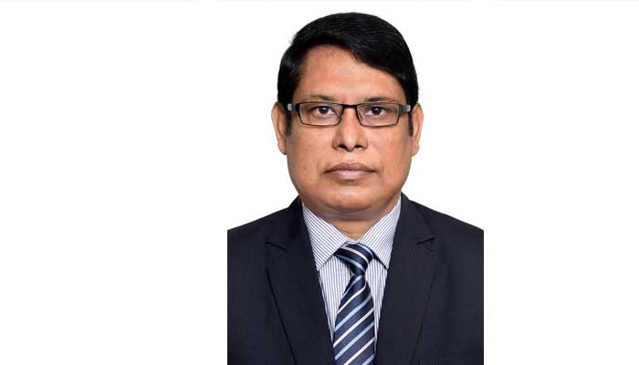 সচিব হলেন খলিল আহমদ
