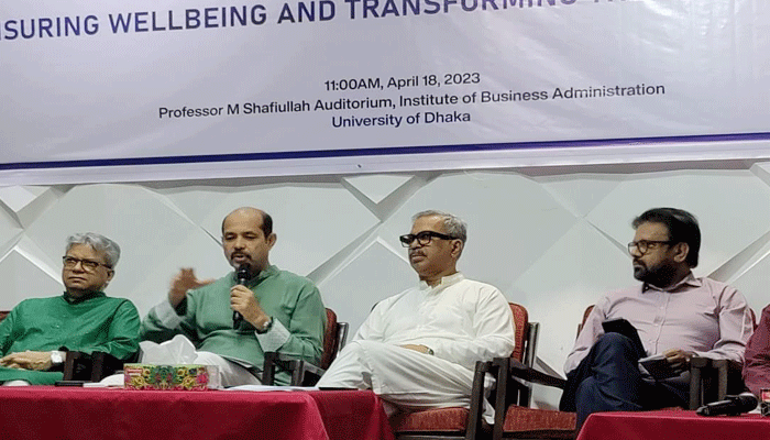 রানা প্লাজার অভিজ্ঞতা নিয়ে বই, মোড়ক উন্মোচন