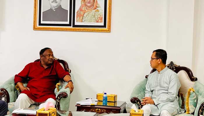 বাংলাদেশ-ইন্দোনেশিয়া বাণিজ্য চুক্তি শিগগিরই