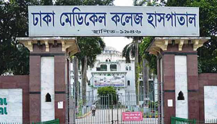 মিরপুরে এসি বিস্ফোরণ, দগ্ধ ২