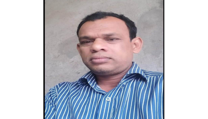 রাজবাড়ীতে দুর্বৃত্তদের গুলিতে গ্রন্থাগারিক নিহত