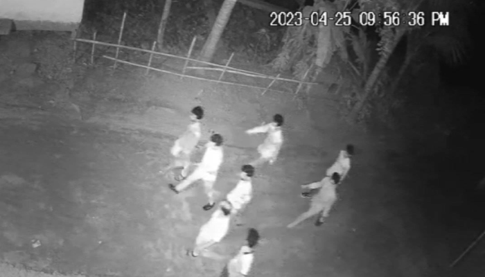 লক্ষ্মীপুরে জোড়া খুনের ঘটনায় গ্রেপ্তার ৩