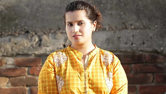 ন্যান্সির বাসা থেকে জাতীয় চলচ্চিত্র পুরস্কার চুরি