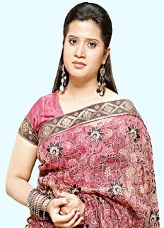 ন্যান্সির বাসা থেকে জাতীয় চলচ্চিত্র পুরস্কার চুরি