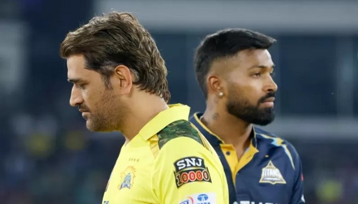 ইমপ্যাক্ট প্লেয়ার নিয়ম বদলে দেবে ক্রিকেট