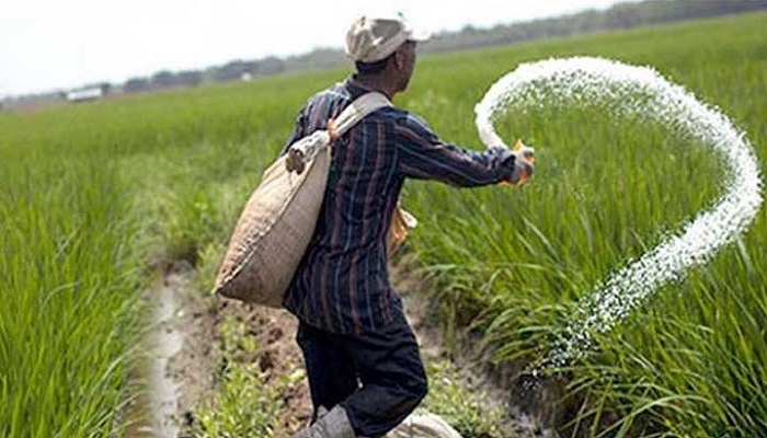 সারের দাম কেজিতে বাড়লো ৫ টাকা