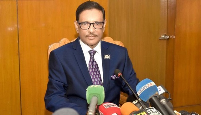ঈদের সময় রাস্তা যানজটমুক্ত রাখার নির্দেশ