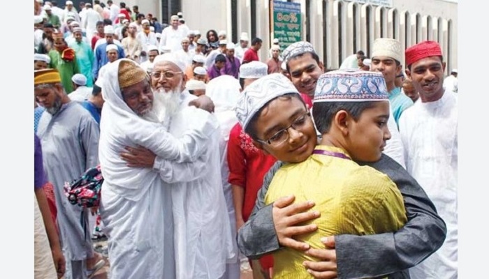 নানান সংকটের মধ্যে উৎসবের প্রস্তুতি