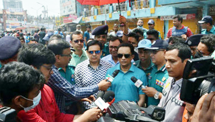 ২৪ ঘণ্টায় বিশ্বে করোনায় মৃত্যু ২৭৫