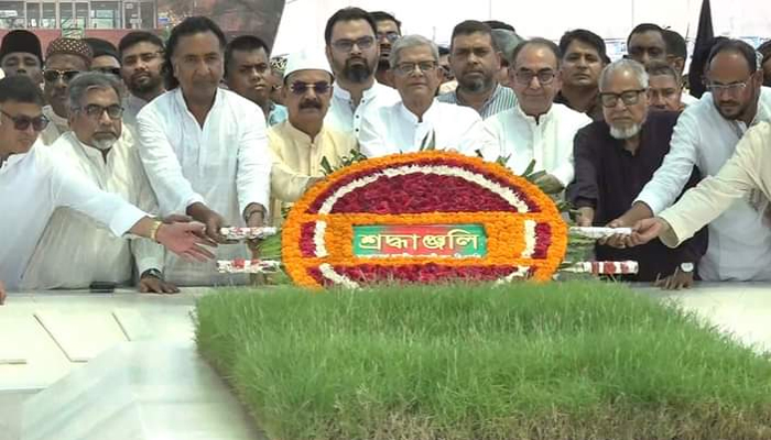 এবারের ঈদ আমাদের জন্য অত্যন্ত বেদনাদায়ক