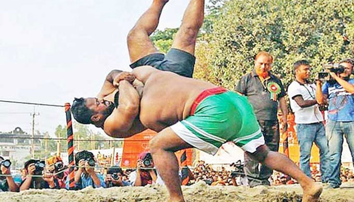 চট্টগ্রামের লালদিঘী মাঠেই হচ্ছে জব্বারের বলী খেলা