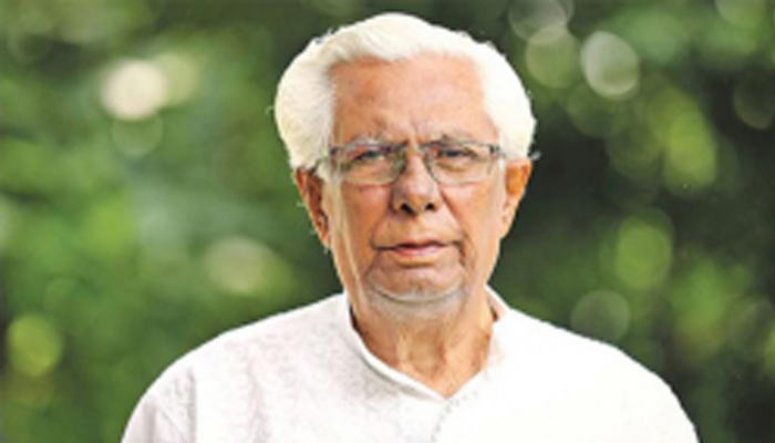 মঙ্গলবার শহীদ মিনারে পঙ্কজ ভট্টাচার্যের শ্রদ্ধাঞ্জলি