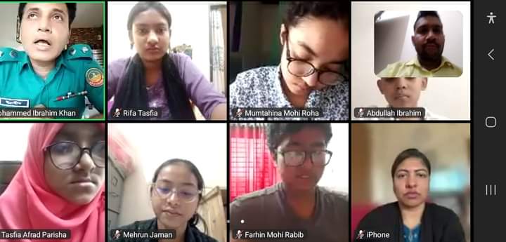 শিশু খাদ্যে ভেজাল মেশালে কঠোর ব্যবস্থা