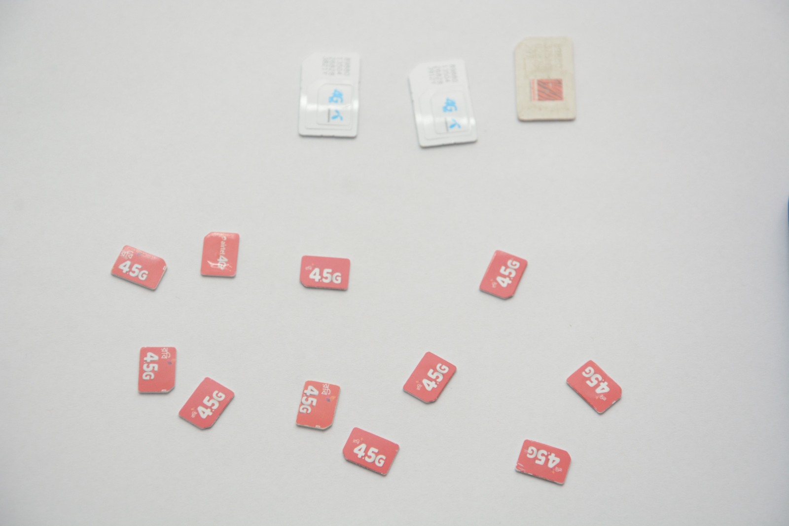 বেকারদের ইমো হ্যাকের প্রশিক্ষণ, টার্গেট প্রবাসী