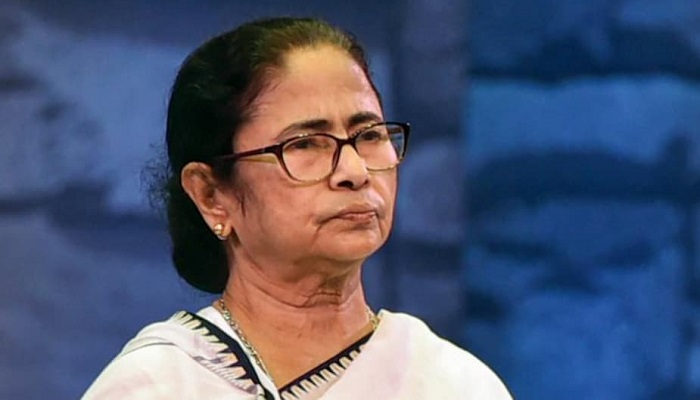 তৃণমূল আর ভারতের জাতীয় দল নয়