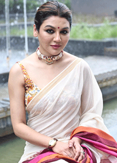 পশুপ্রেমী জয়ার হাতির স্বাধীনতা নিয়ে আক্ষেপ