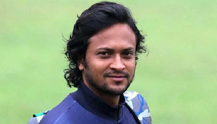 এবার লঙ্কান প্রিমিয়ার লিগে খেলবেন সাকিব
