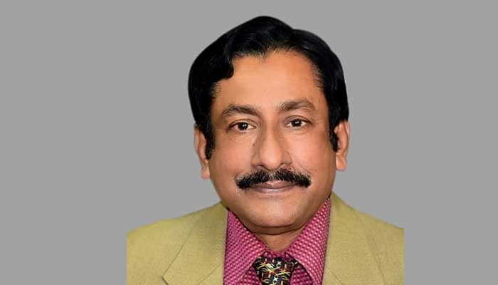 নজরুল পদক পাচ্ছেন অধ্যাপক শারফুদ্দিন আহমেদ