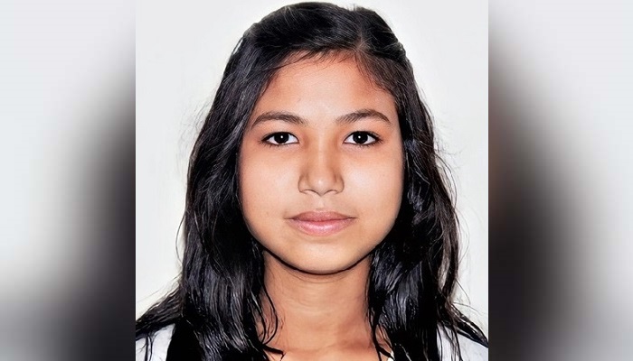 নেত্রকোণায় স্কুলছাত্রীকে কুপিয়ে হত্যা