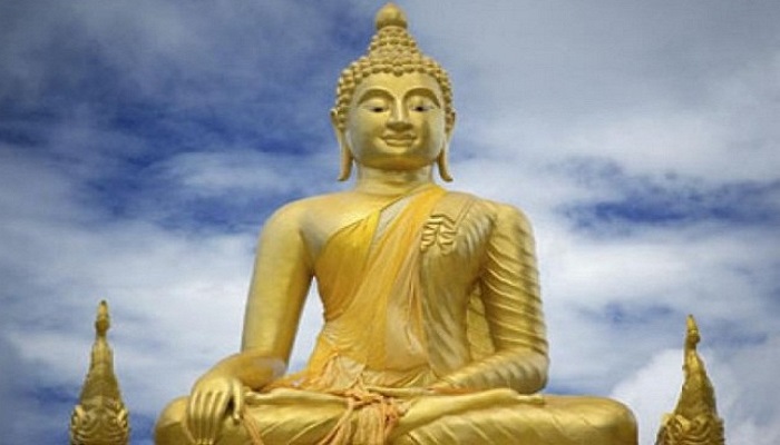 শুভ বুদ্ধপূর্ণিমা আজ