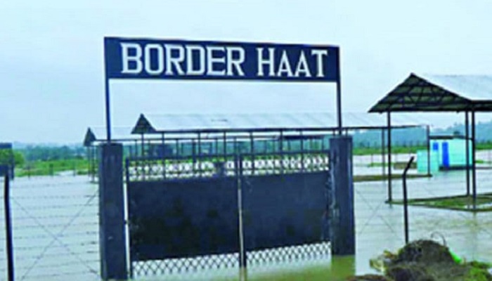 ভোলাগঞ্জে বর্ডার হাটে ক্রয়-বিক্রয় শুরু শনিবার