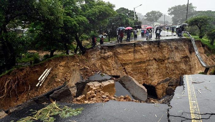 মোকায় মিয়ানমারে মৃতের সংখ্যা বেড়ে ২৯