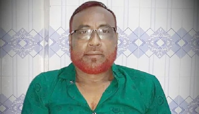 লক্ষ্মীপুরে আ.লীগের গলারকাঁটা কাশেম জেহাদী