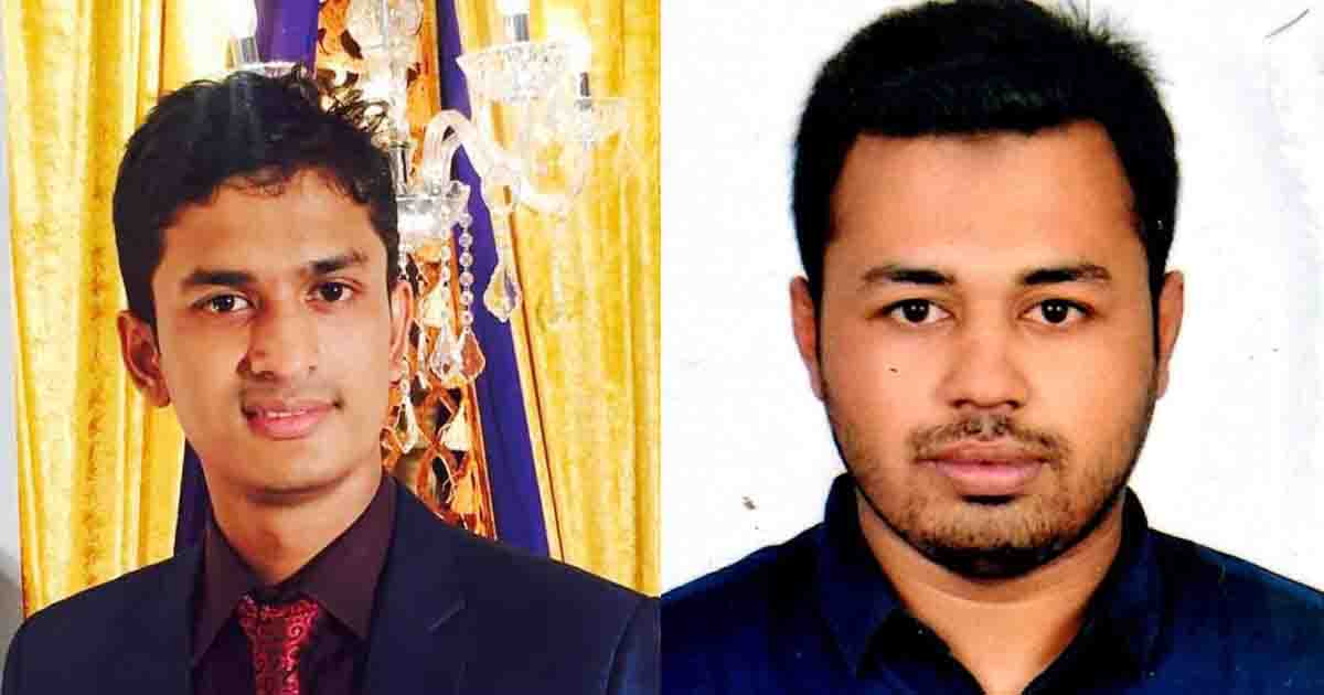 লক্ষ্মীপুরে আ.লীগের গলারকাঁটা কাশেম জেহাদী