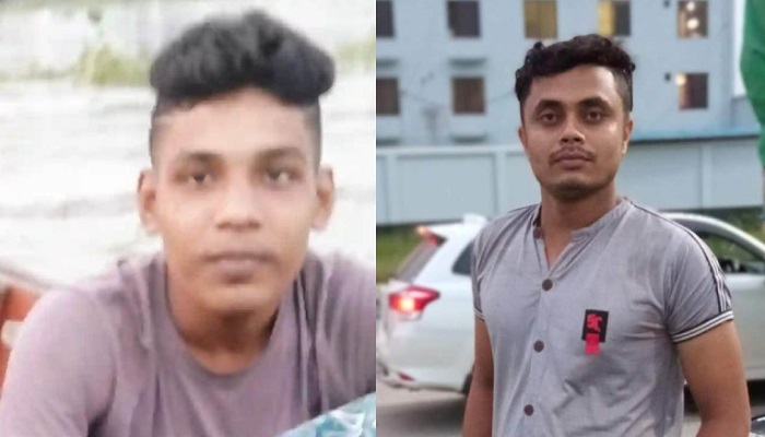 গেন্ডারিয়ায় ট্রাকচাপায় নিহত ২
