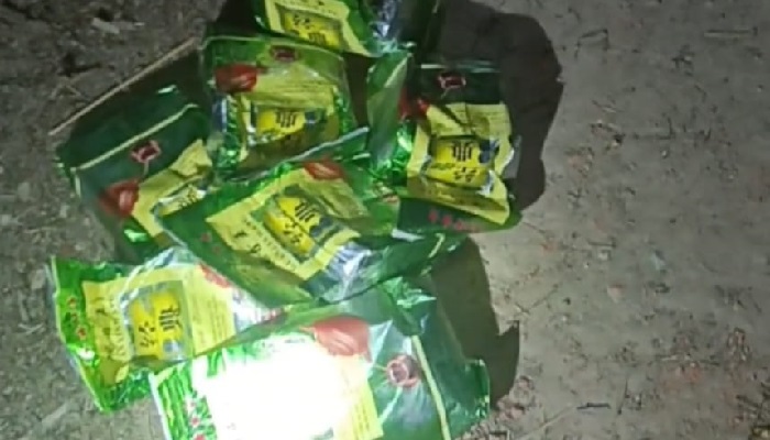 নাইক্ষ্যংছড়িতে ৭ কেজি ক্রিস্টাল মেথ উদ্ধার