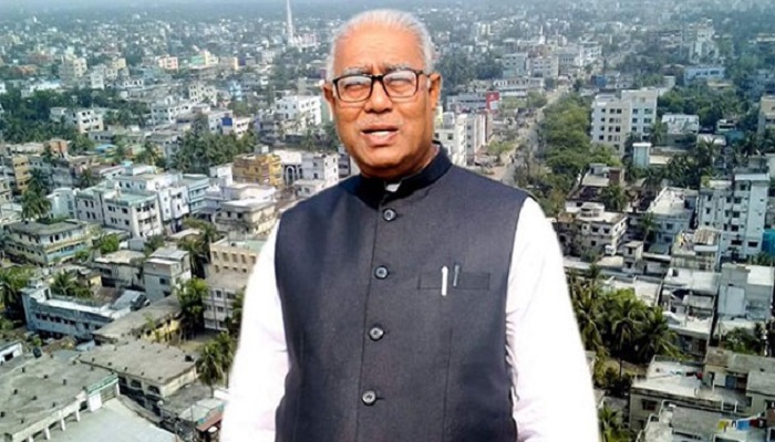 স্মার্ট-ক্লিন-গ্রিন খুলনা গড়ে তোলাই লক্ষ্য
