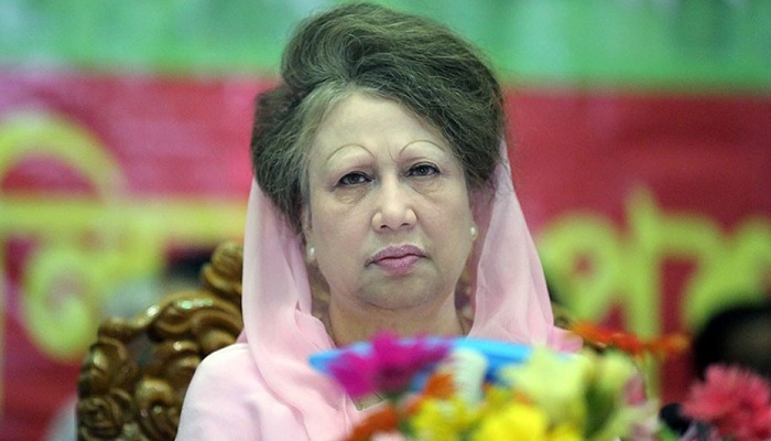 খালেদার নাইকো মামলায় সাক্ষ্য শুরু