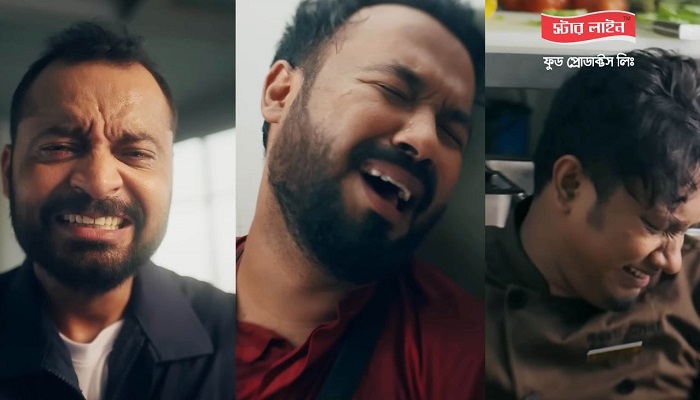 প্রশংসা পাচ্ছে ‘প্রবাসী-২’
