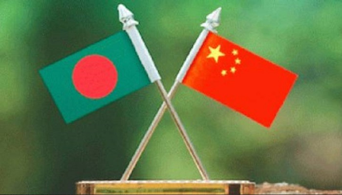 ঢাকা-বেইজিং : পররাষ্ট্র সচিব পর্যায়ে বৈঠক আজ